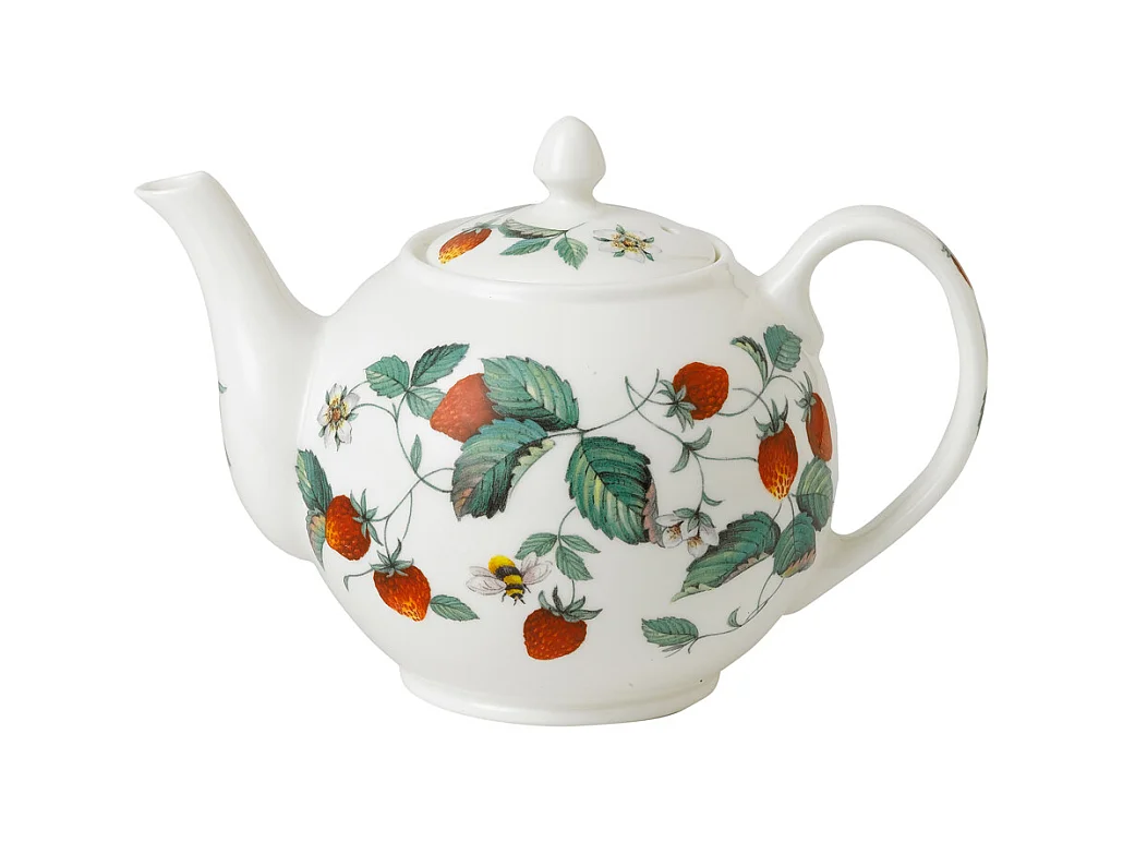 Théière Fraise 1,1 l