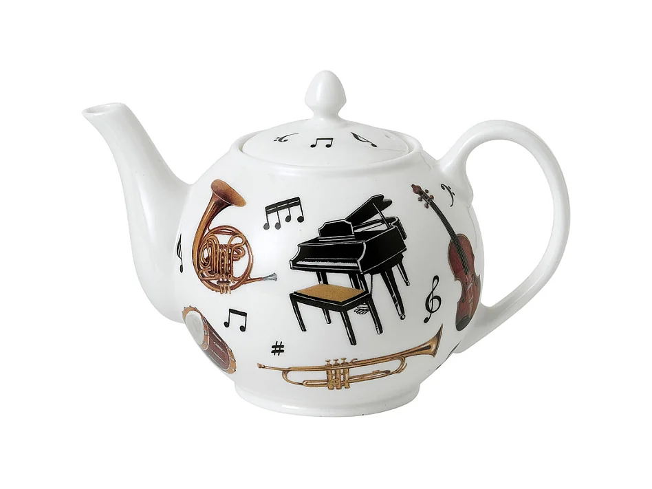 Théière Concerto 1 l