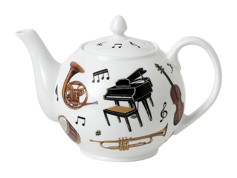 Théière Concerto 1 l