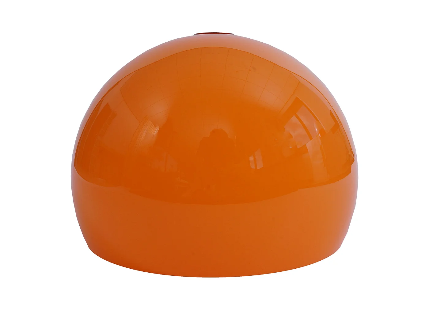 Pendelleuchte MCW-M34, Orange