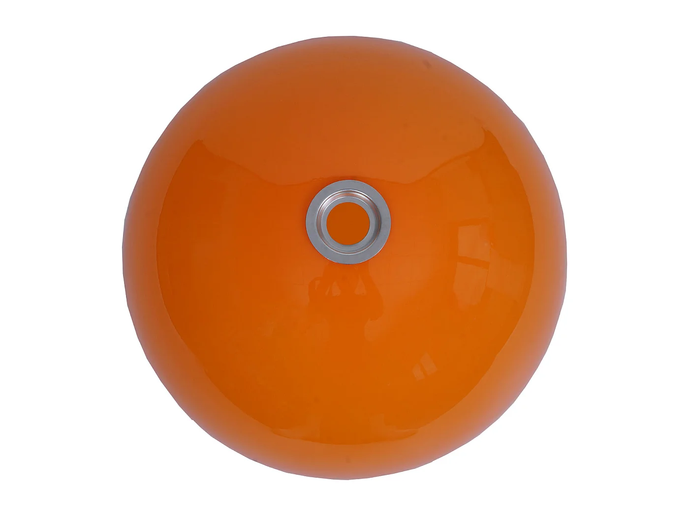 Pendelleuchte MCW-M34, Orange