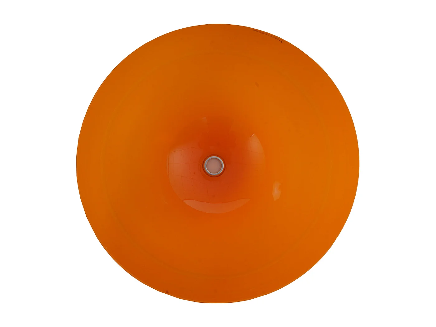 Pendelleuchte MCW-M34, Orange