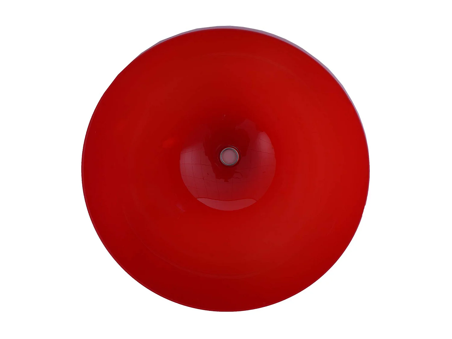 Pendelleuchte MCW-M34, Rot