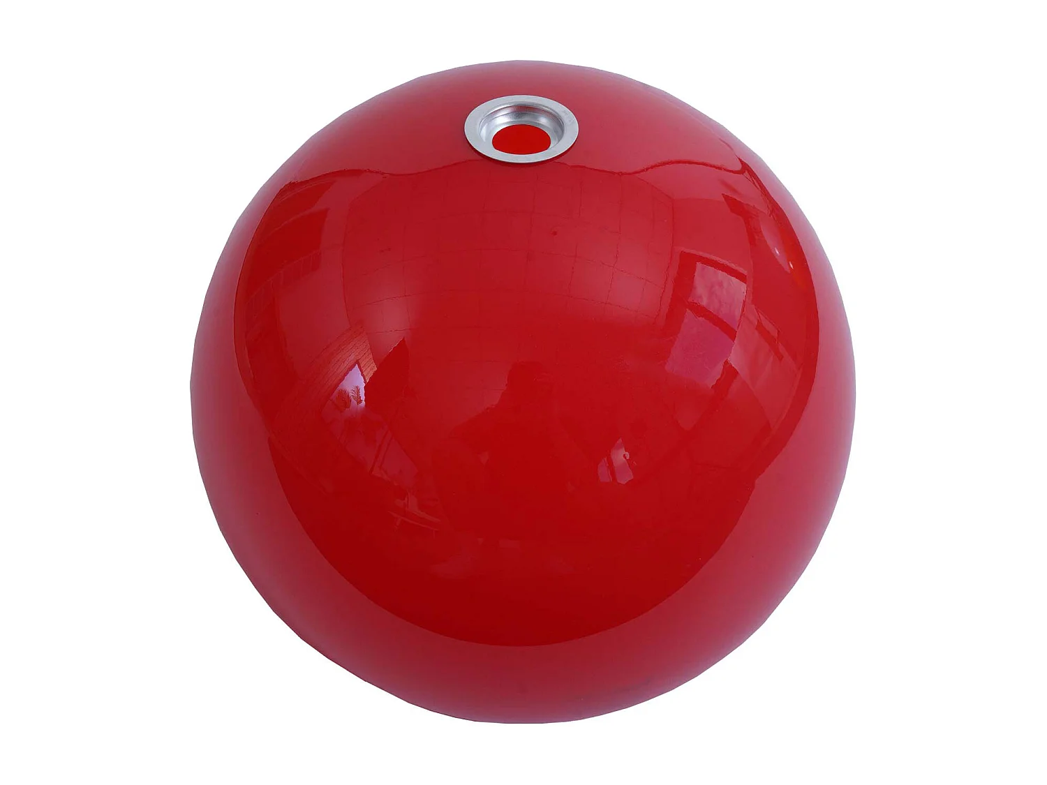 Pendelleuchte MCW-M34, Rot