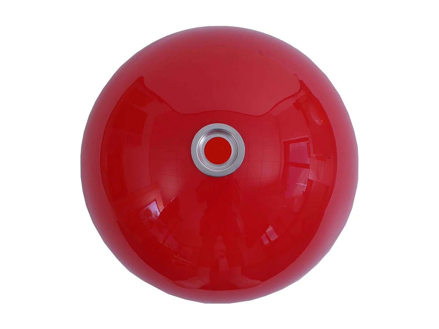 Pendelleuchte MCW-M34, Rot