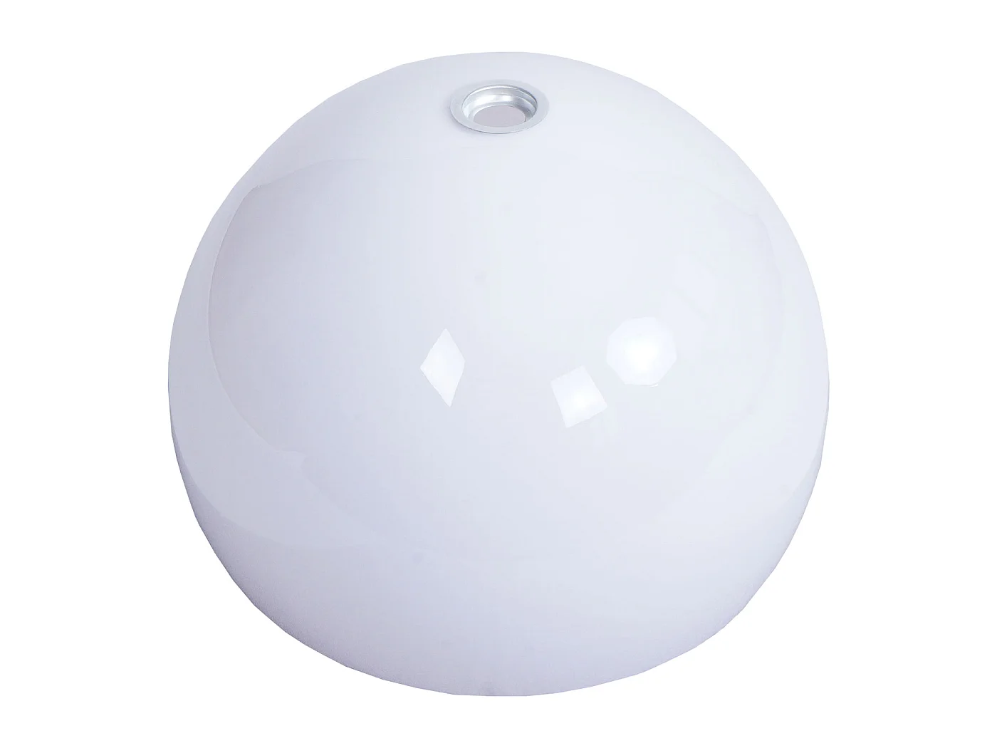 Pendelleuchte MCW-M34, Weiß