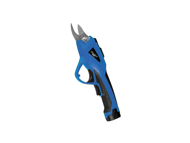 36V Akku-Gartenschere zum Schneiden von Ästen bis zu 13mm Durchmesser - PRSECBAT36 RIBIMEX