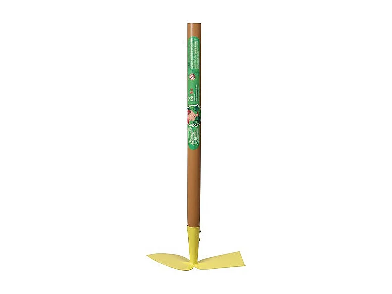 Piochon Enfant 87cm Spear & Jackson para iniciar a tus hijos en el mundo de la jardinería - Norma CE