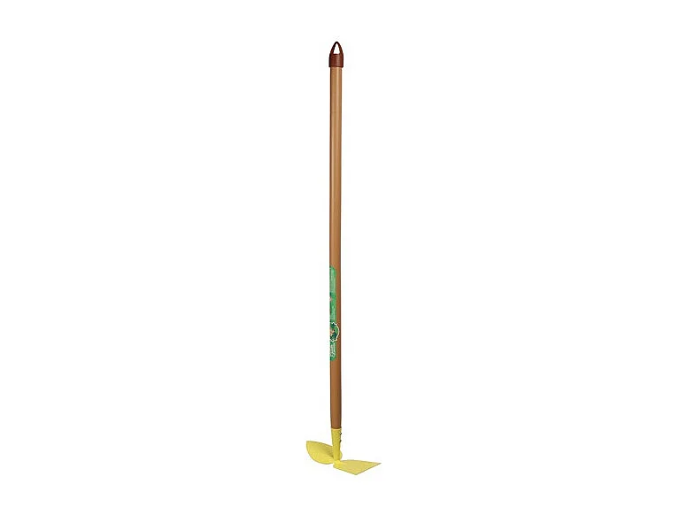 Piochon Enfant 87cm Spear & Jackson pour initier vos enfants aux joies du jardinage - Norme CE