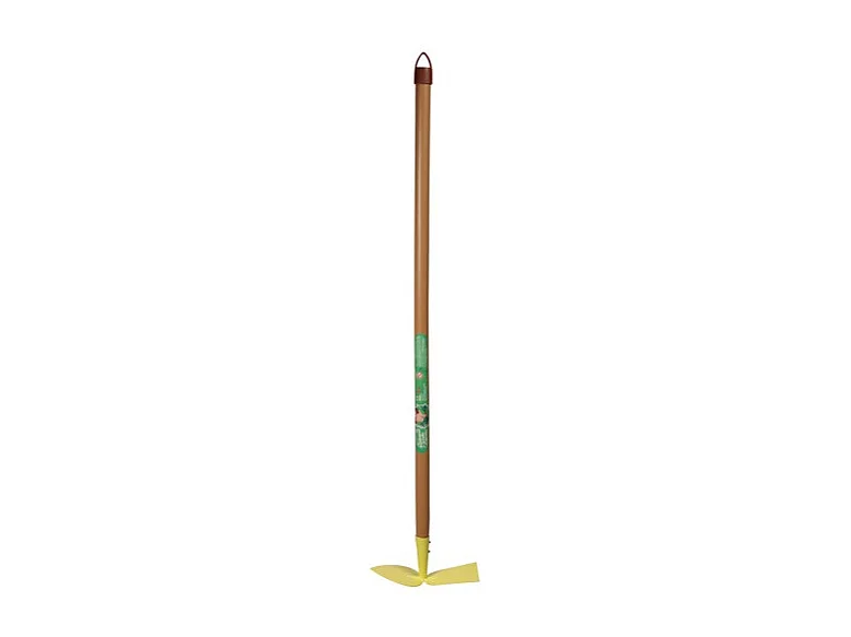 Piochon Enfant 87cm Spear & Jackson pour initier vos enfants aux joies du jardinage - Norme CE