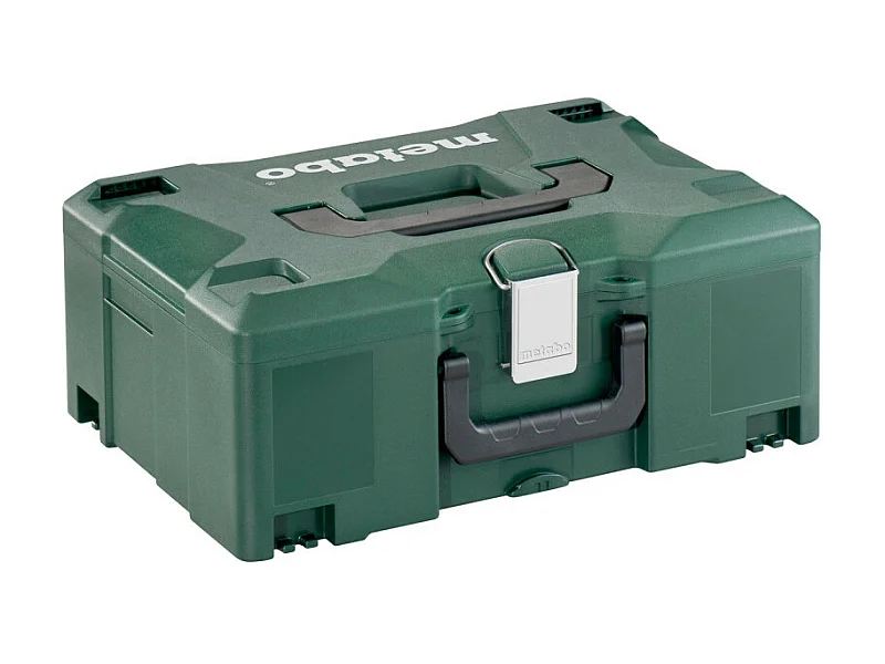 Visseuse à chocs 18V SSW 18 LTX 300 BL (sans batterie ni chargeur) + coffret MetaBox 145 METABO 602395840