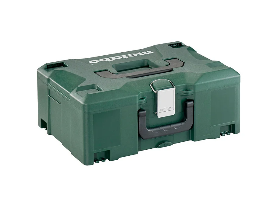 Visseuse à chocs 18V SSW 18 LTX 300 BL (sans batterie ni chargeur) + coffret MetaBox 145 METABO 602395840