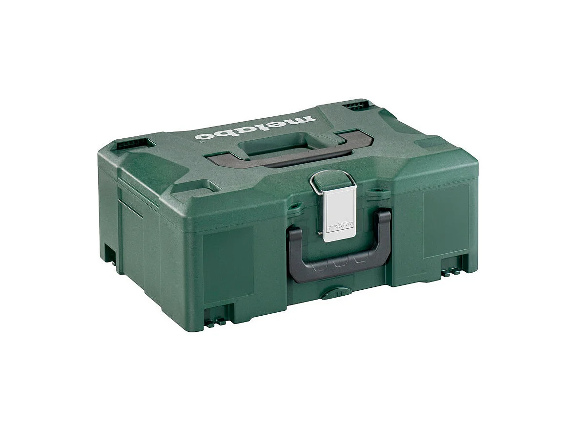 Visseuse à chocs 18V SSW 18 LTX 300 BL (sans batterie ni chargeur) + coffret MetaBox 145 METABO 602395840