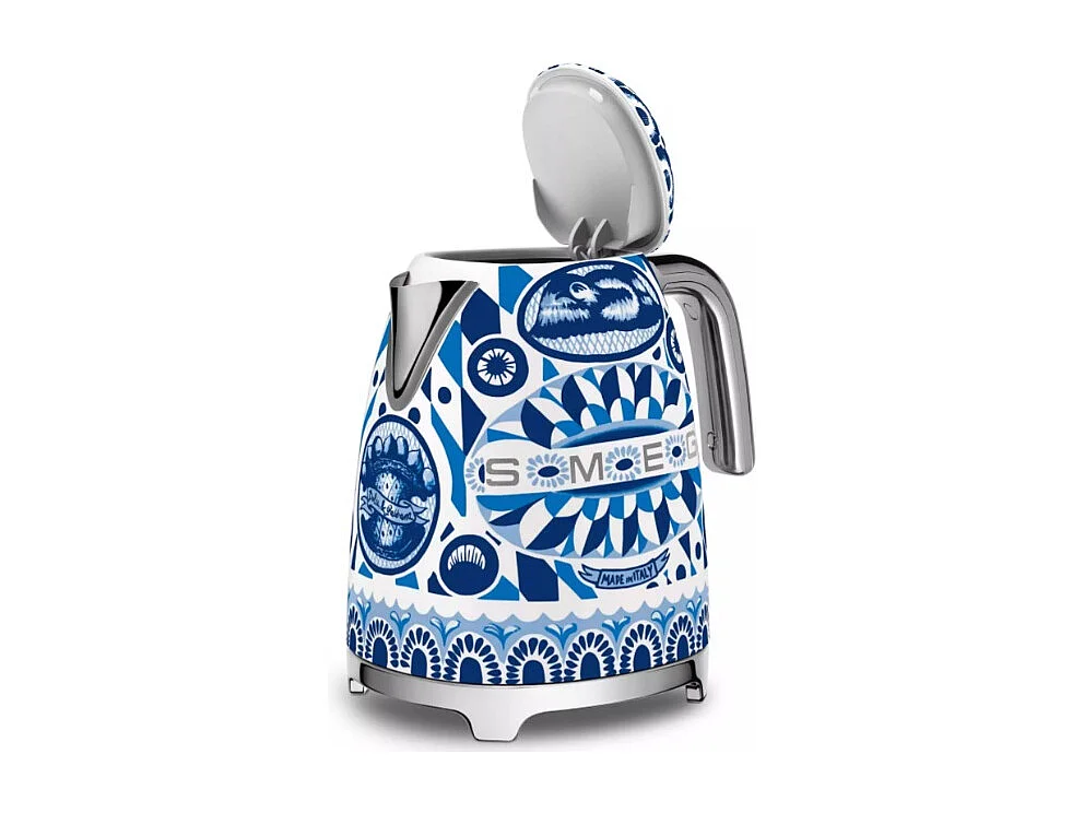 Bouilloire 1.7l Blu Mediterraneo Dolce Gabbana