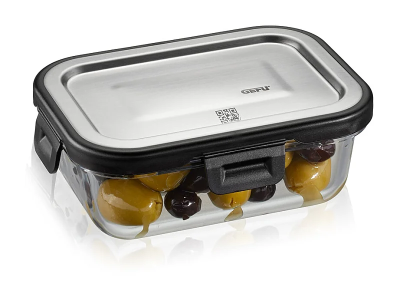 Boite de conservation au frais Milo 40 cl