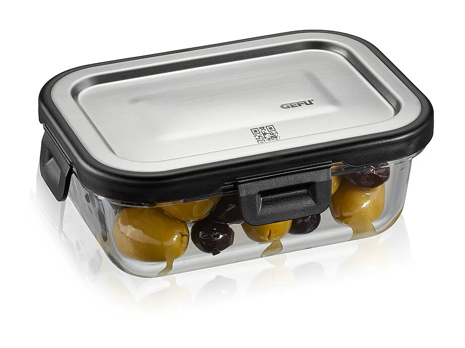 Boite de conservation au frais Milo 40 cl