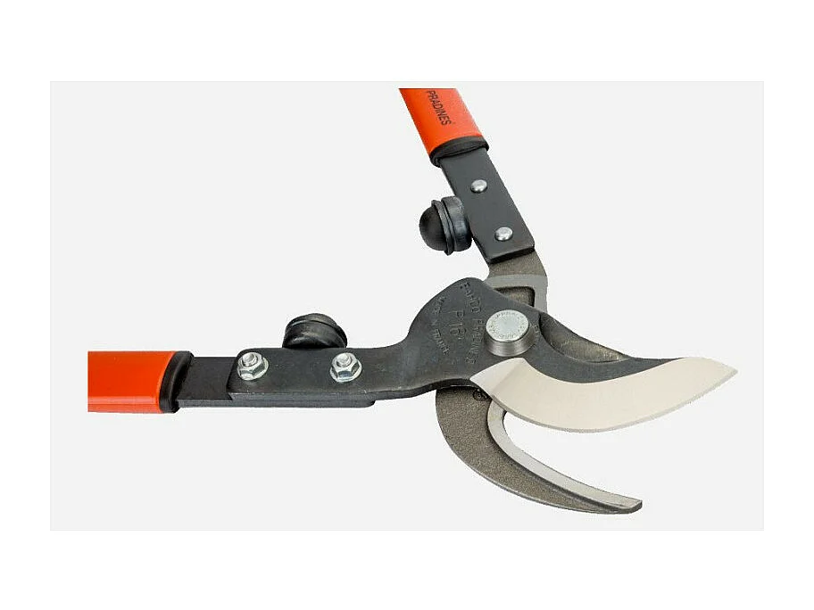 Sécateur à 2 mains 400mm capacité 30mm BAHCO P16 40