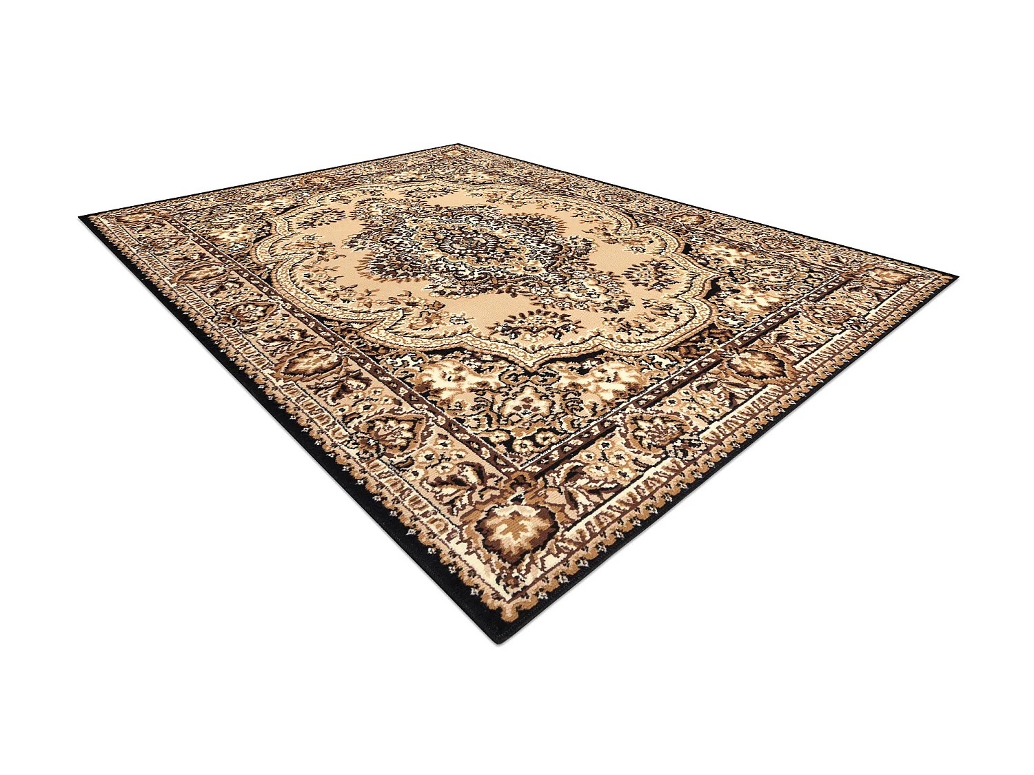 BCF Rug Morad WIOSNA Ornement classique - beige 240x340 cm