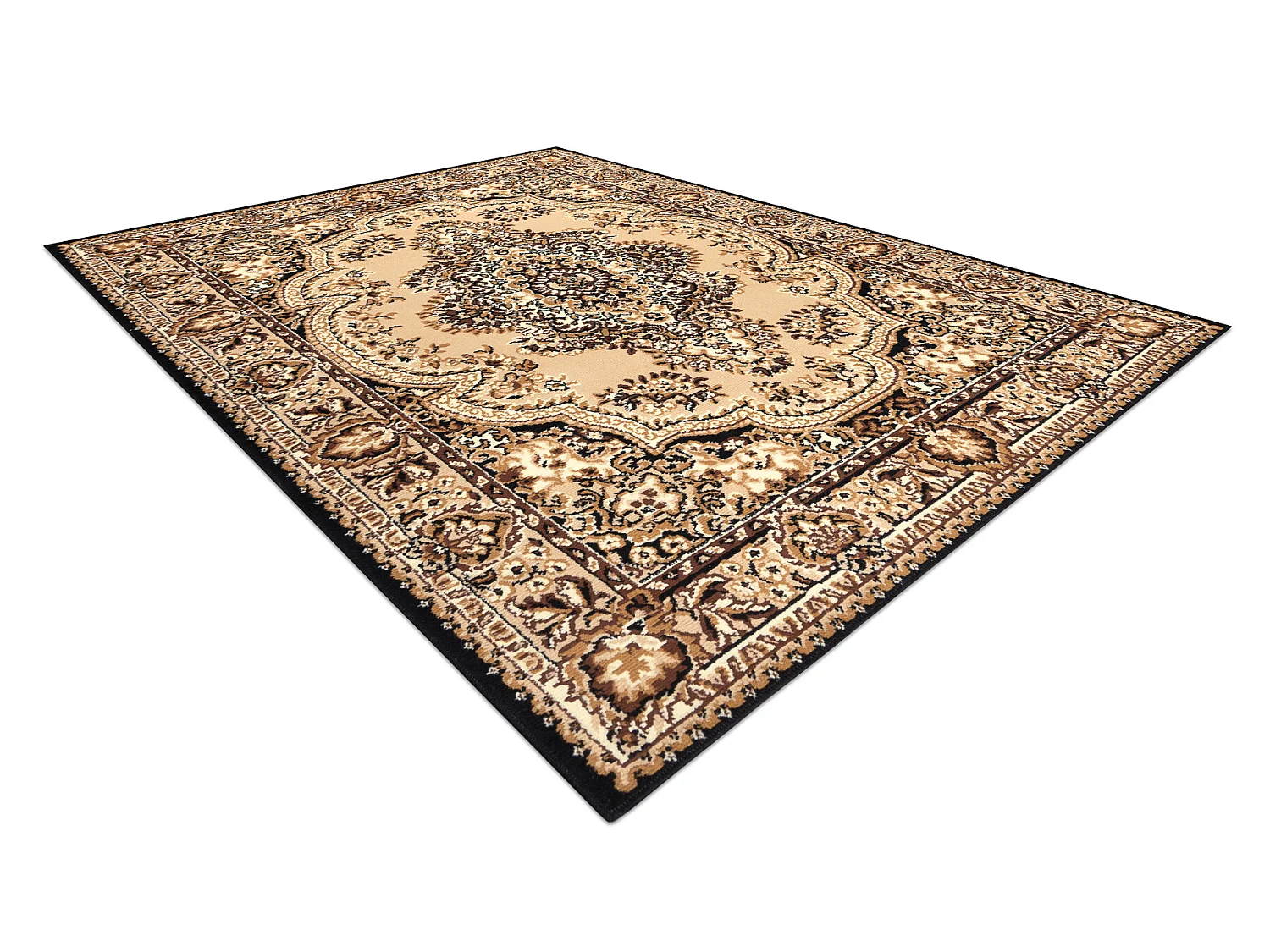 BCF Rug Morad WIOSNA Ornement classique - beige 140x200 cm