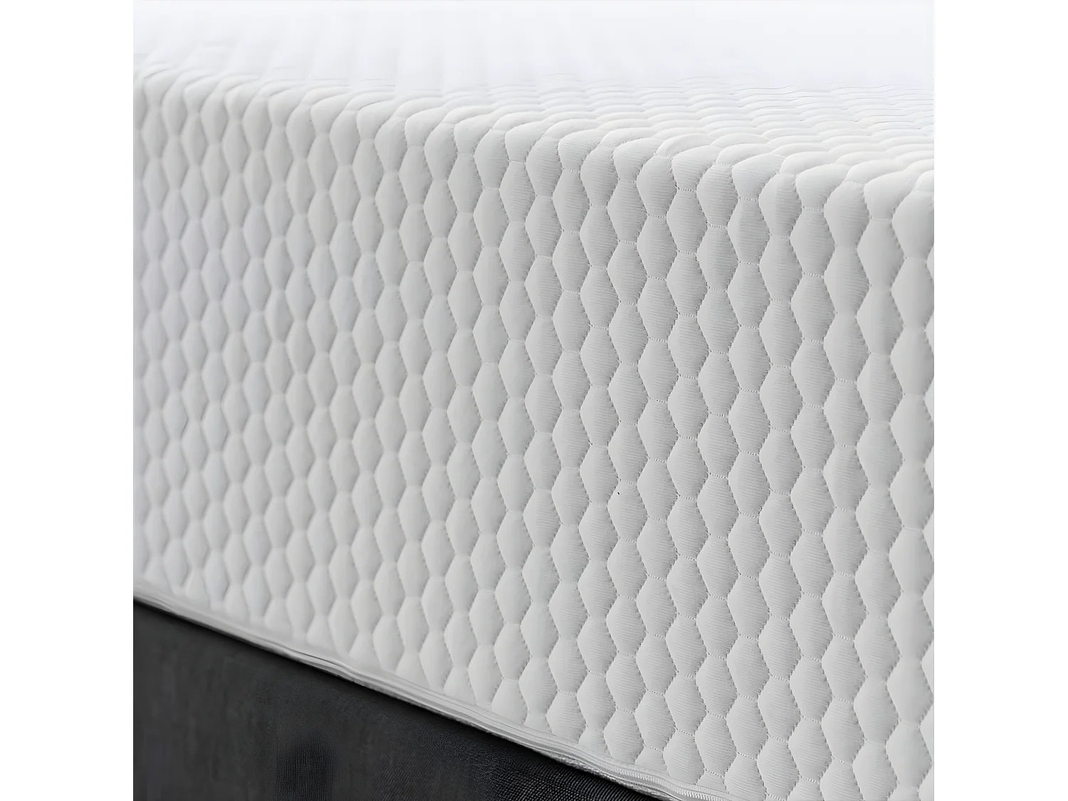 NEOREV | Matelas CUMULUS Duo 2x90x190 cm | Mousse avec mémoire de forme