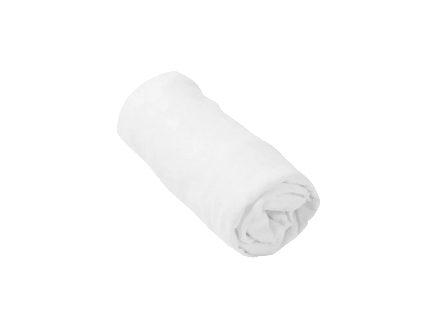 Protège-matelas en forme de drap housse