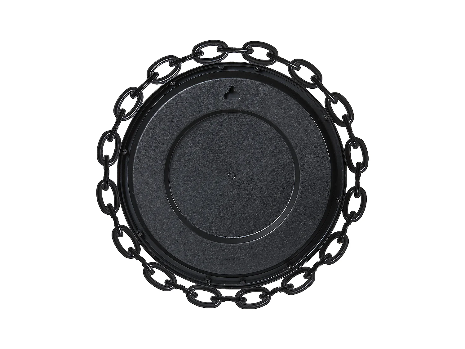 Espejo YEBRA 46 cm 46 cm Dorado