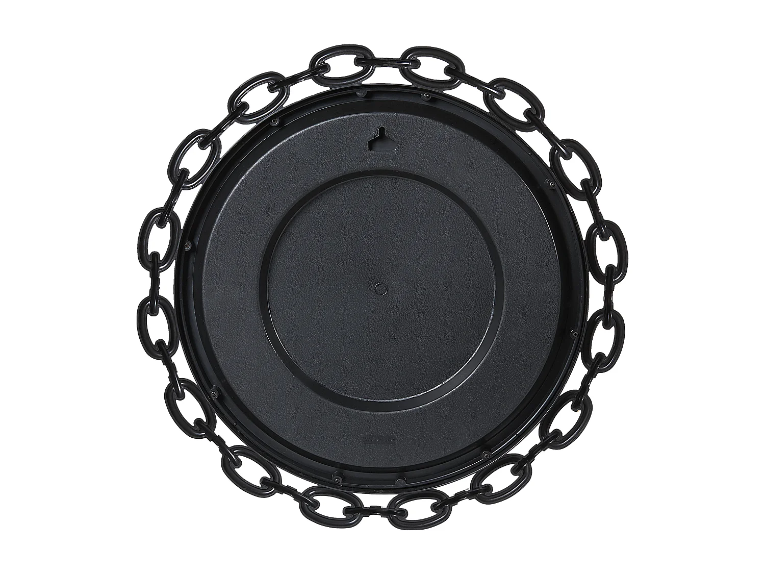 Miroir YEBRA 46 cm 46 cm Doré