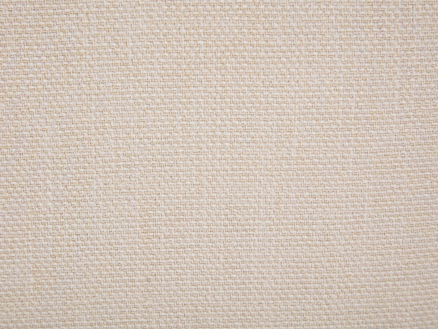 Beige stoffstol i CASERTA