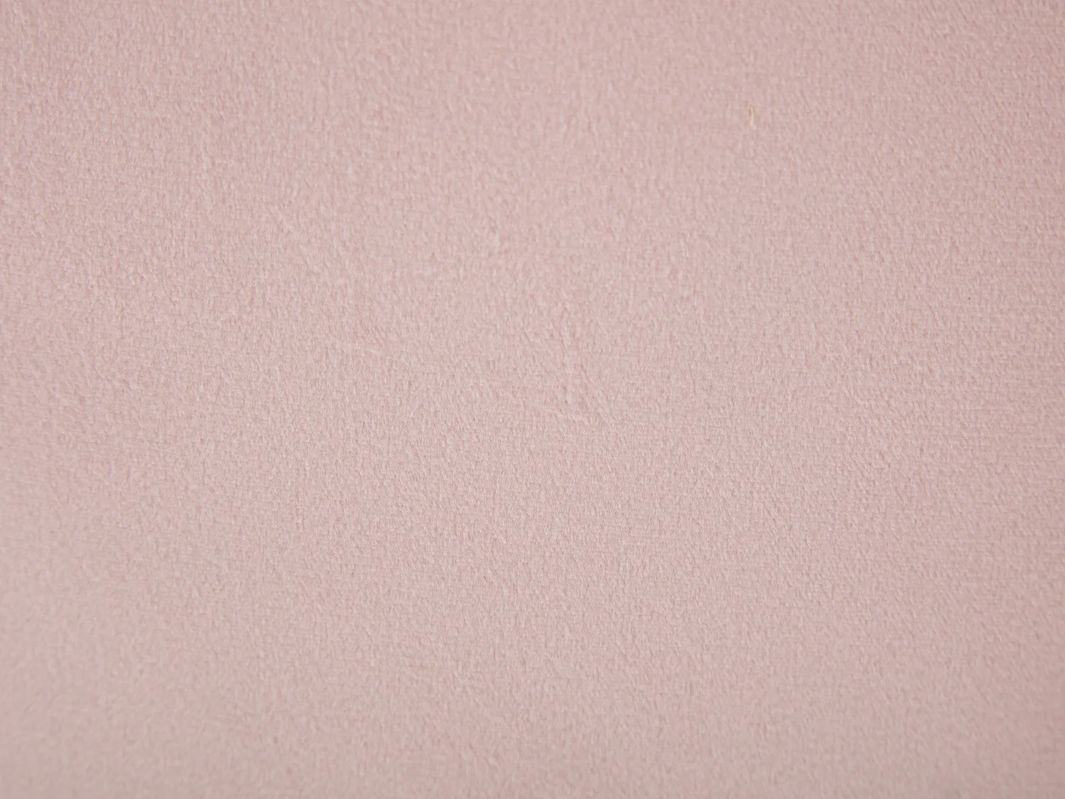 Fauteuil en velours rose LUOSTO