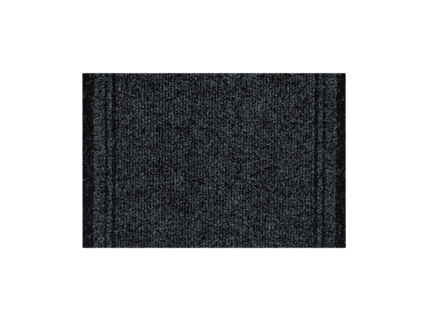 Paillasson MALAGA anthracite 2082 80x100 cm