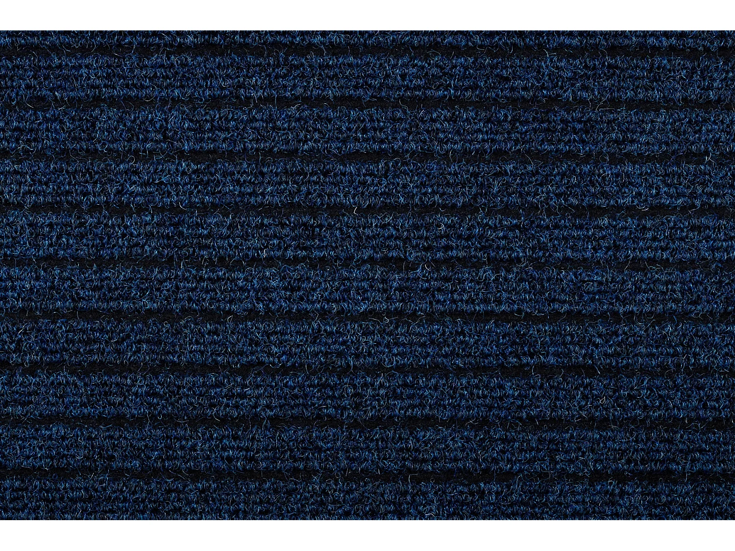 Ruitenwisser DURA 5880 anti slip, extern, intern, op een rubber - blau 66x120 cm