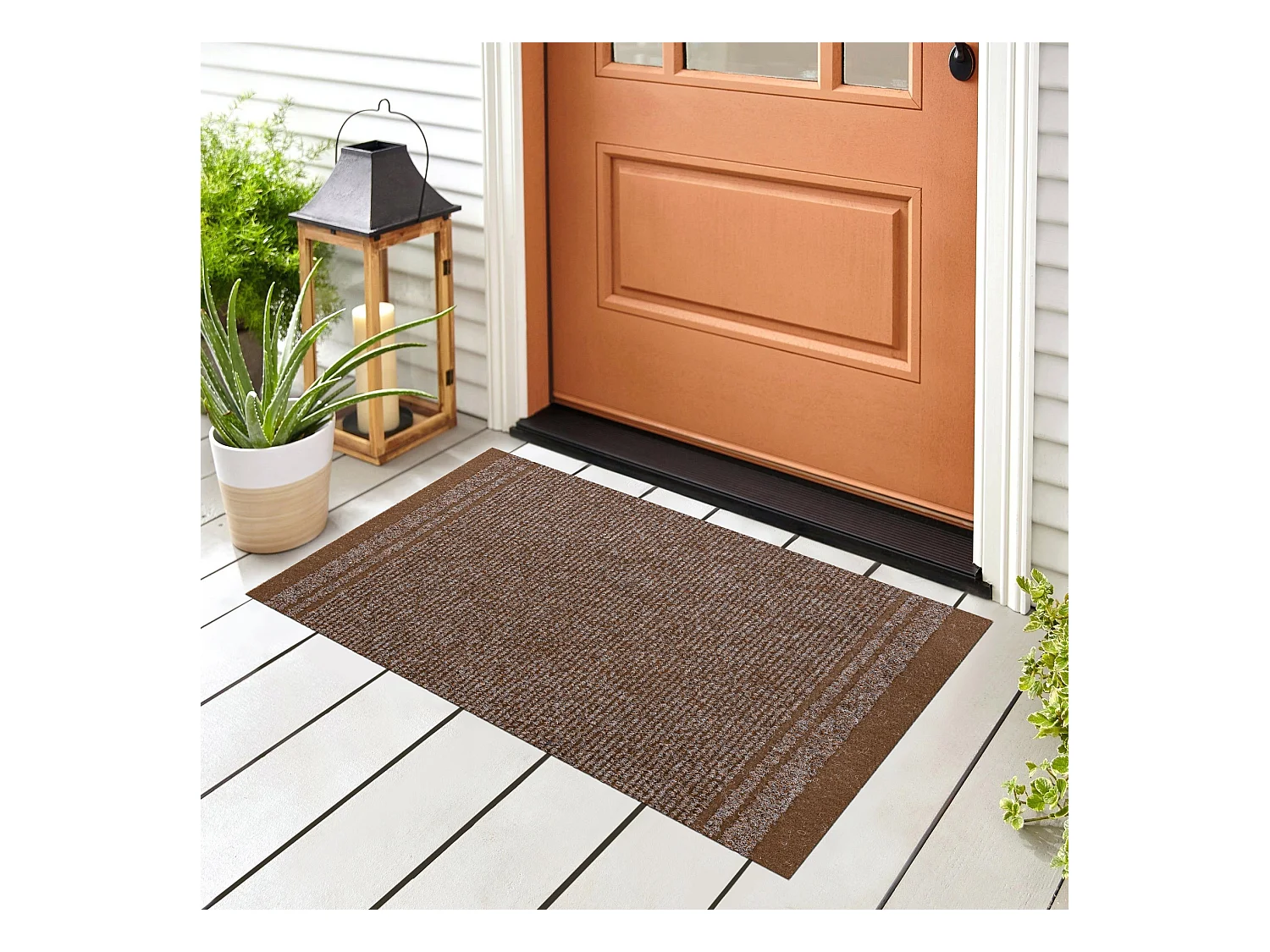 Paillasson MALAGA beige 1135 66x120 cm