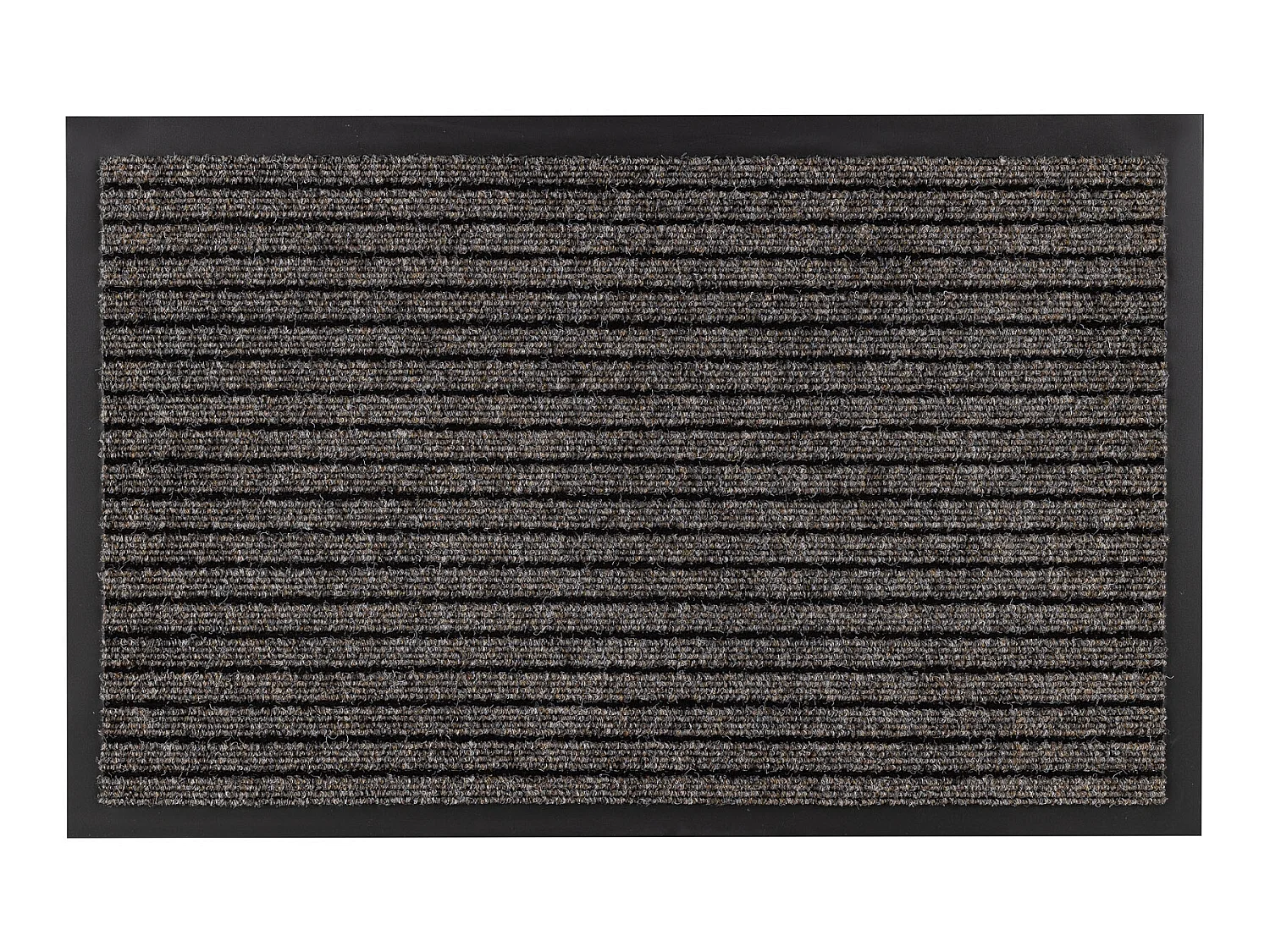 Ruitenwisser DURA 1861 anti slip, extern, intern, op een rubber - beig 66x185 cm