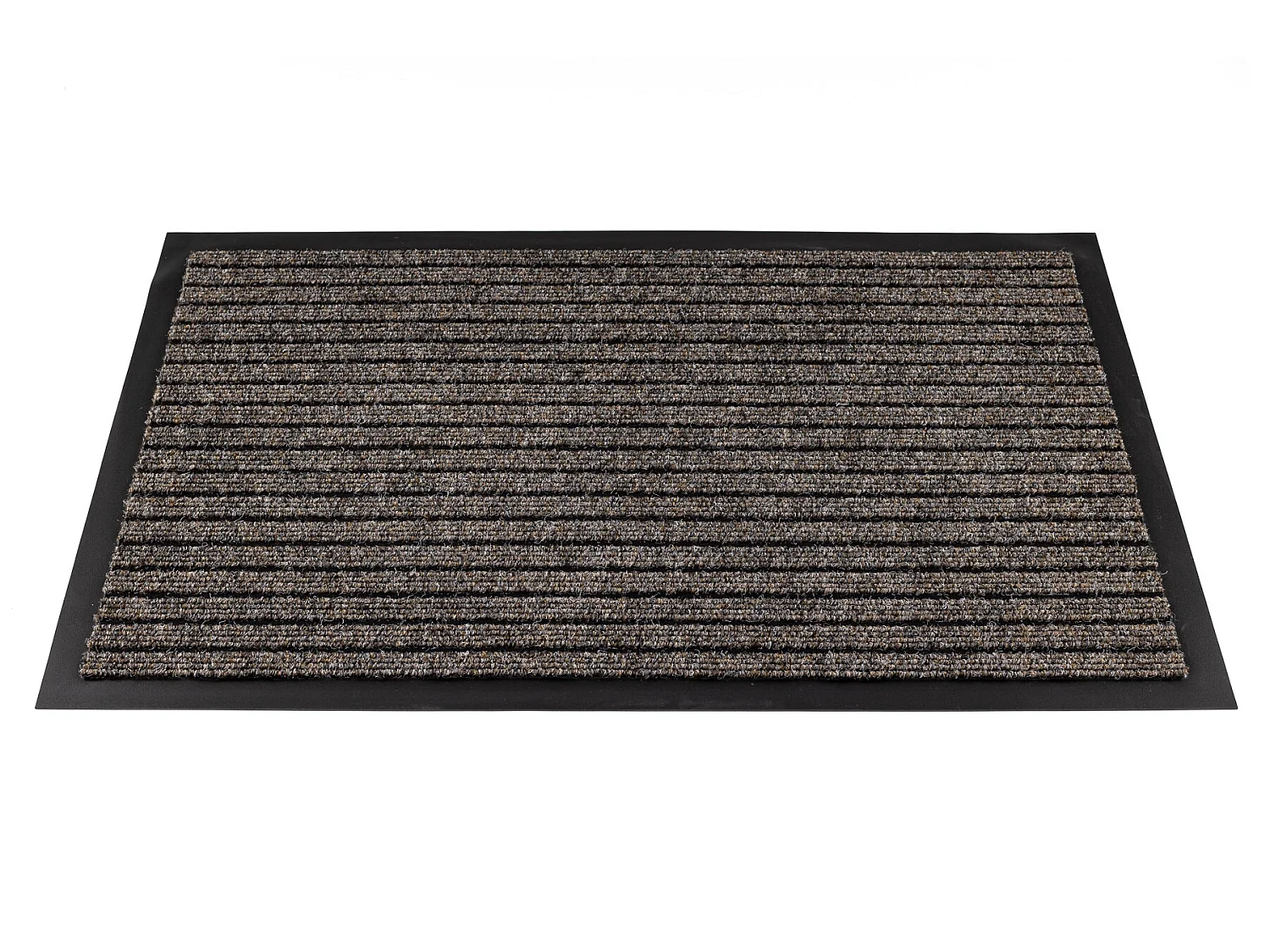 Ruitenwisser DURA 1861 anti slip, extern, intern, op een rubber - beig 66x185 cm