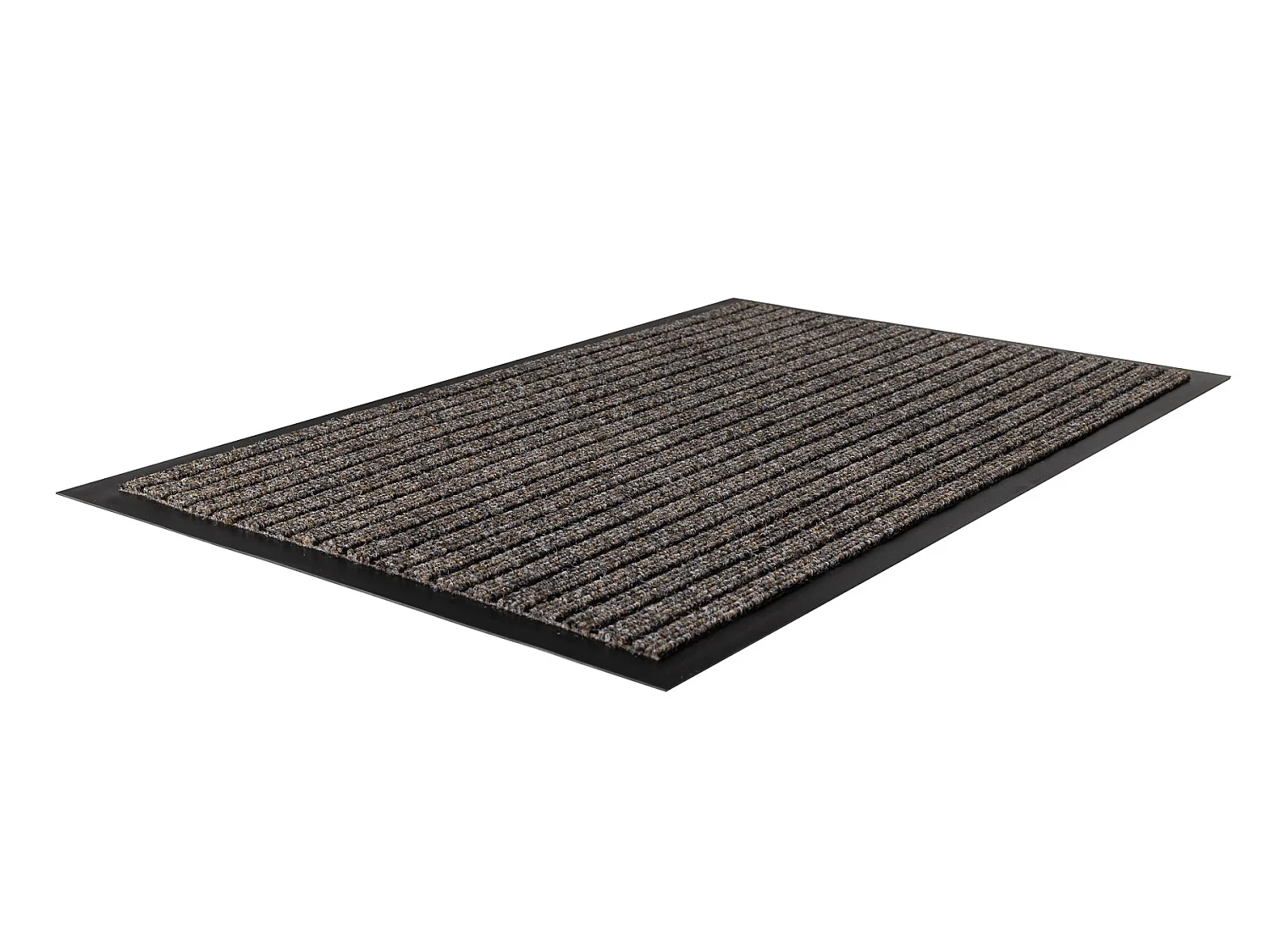 Ruitenwisser DURA 1861 anti slip, extern, intern, op een rubber - beig 66x185 cm
