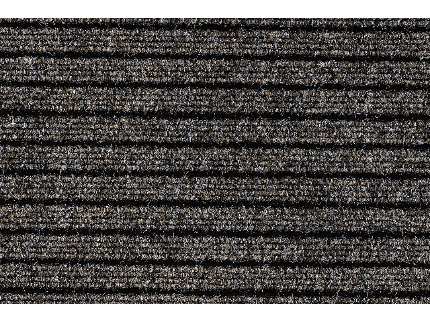 Ruitenwisser DURA 1861 anti slip, extern, intern, op een rubber - beig 66x185 cm