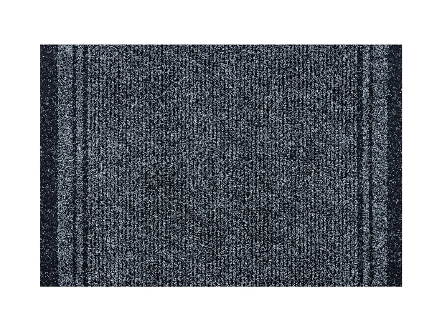 Paillasson MALAGA gris 2107 66x310 cm