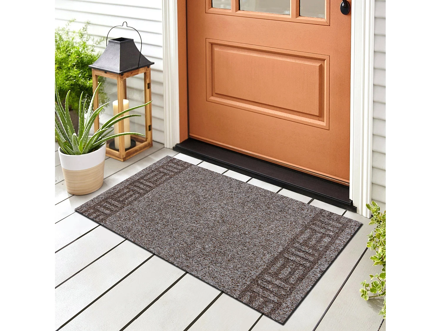 Paillasson PRIMAVERA beige 1153 66x120 cm