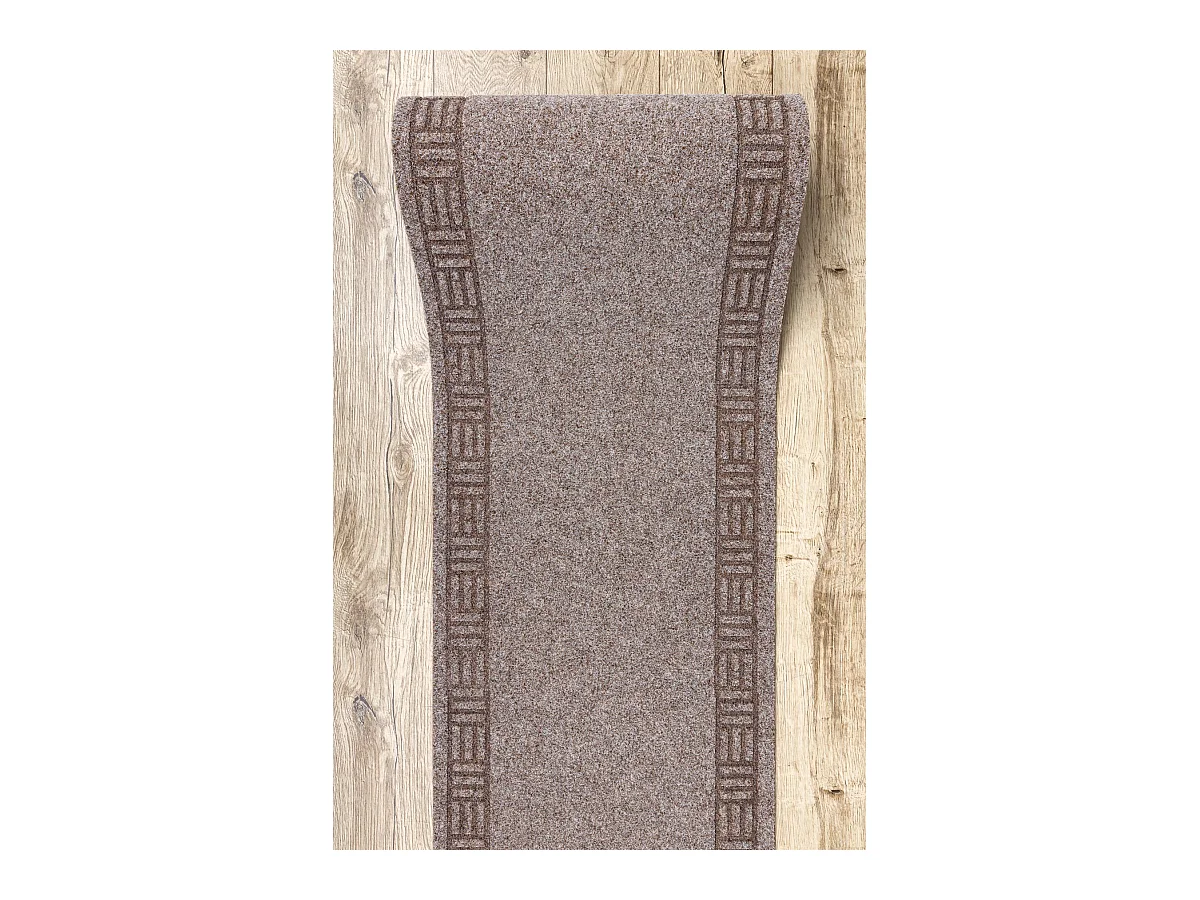 Felpudo PRIMAVERA beige 1153 66x820 cm