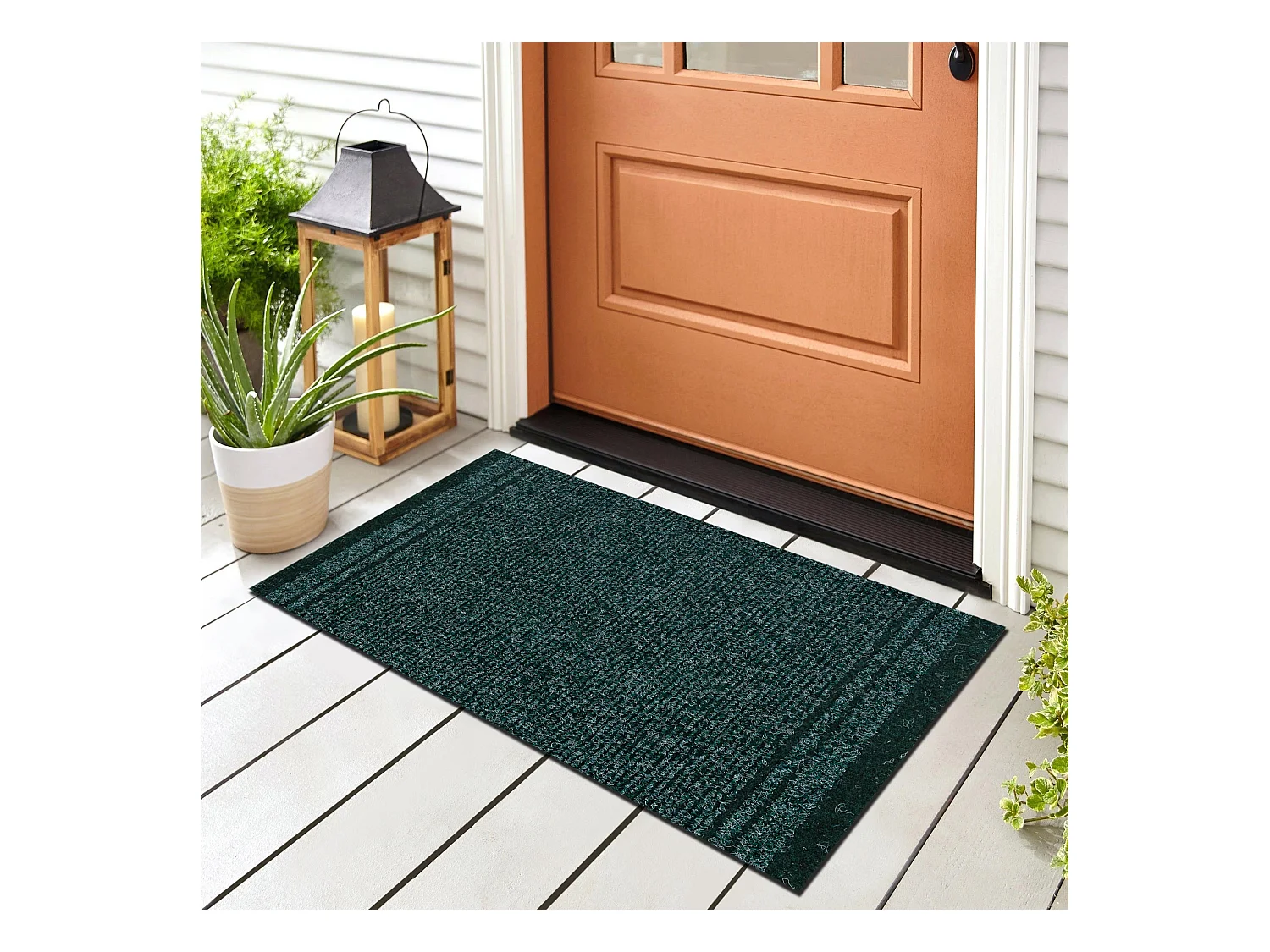 Ruitenwisser MALAGA groen 6059 66x880 cm