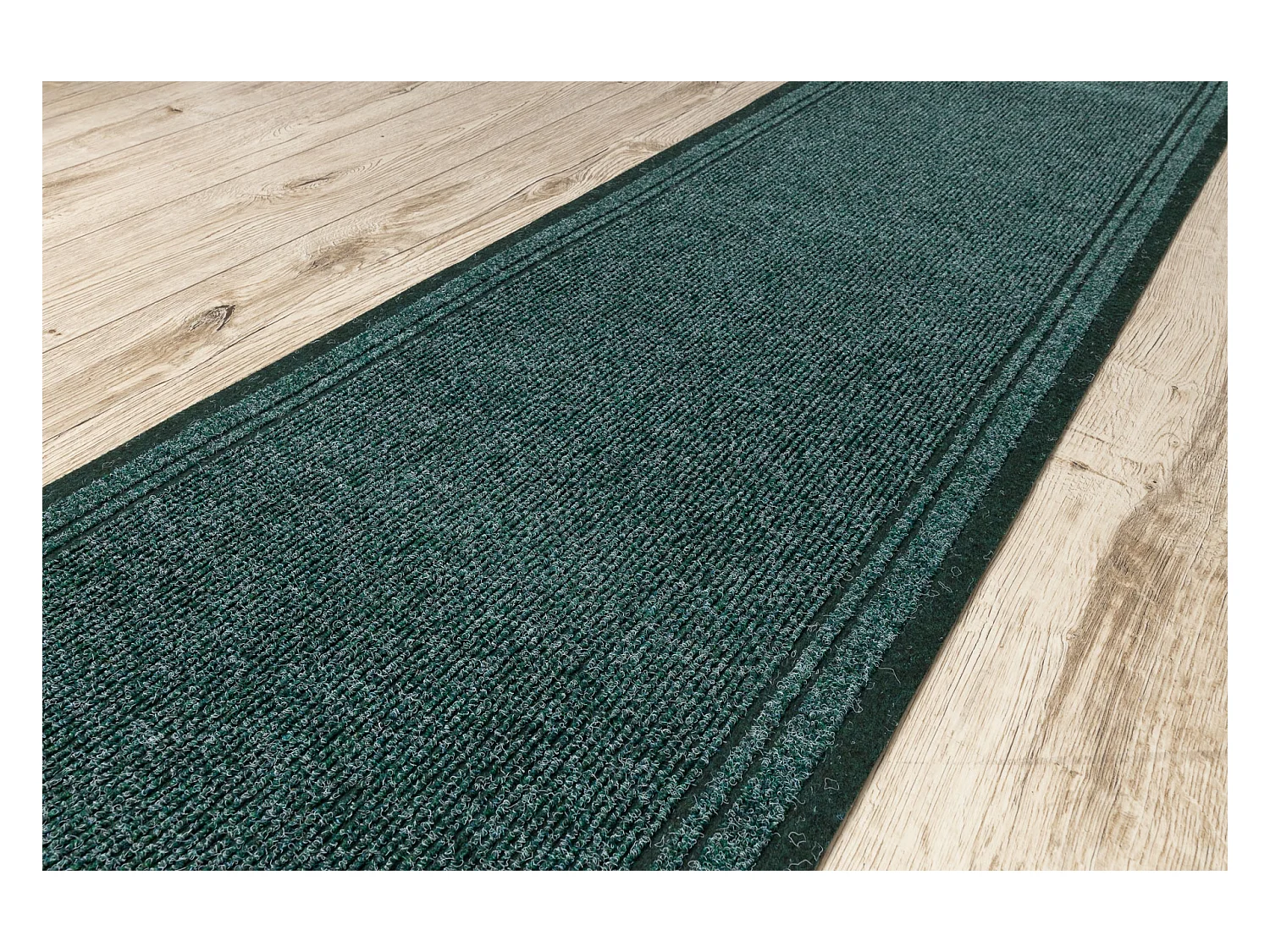 Paillasson MALAGA vert 6059 66x650 cm