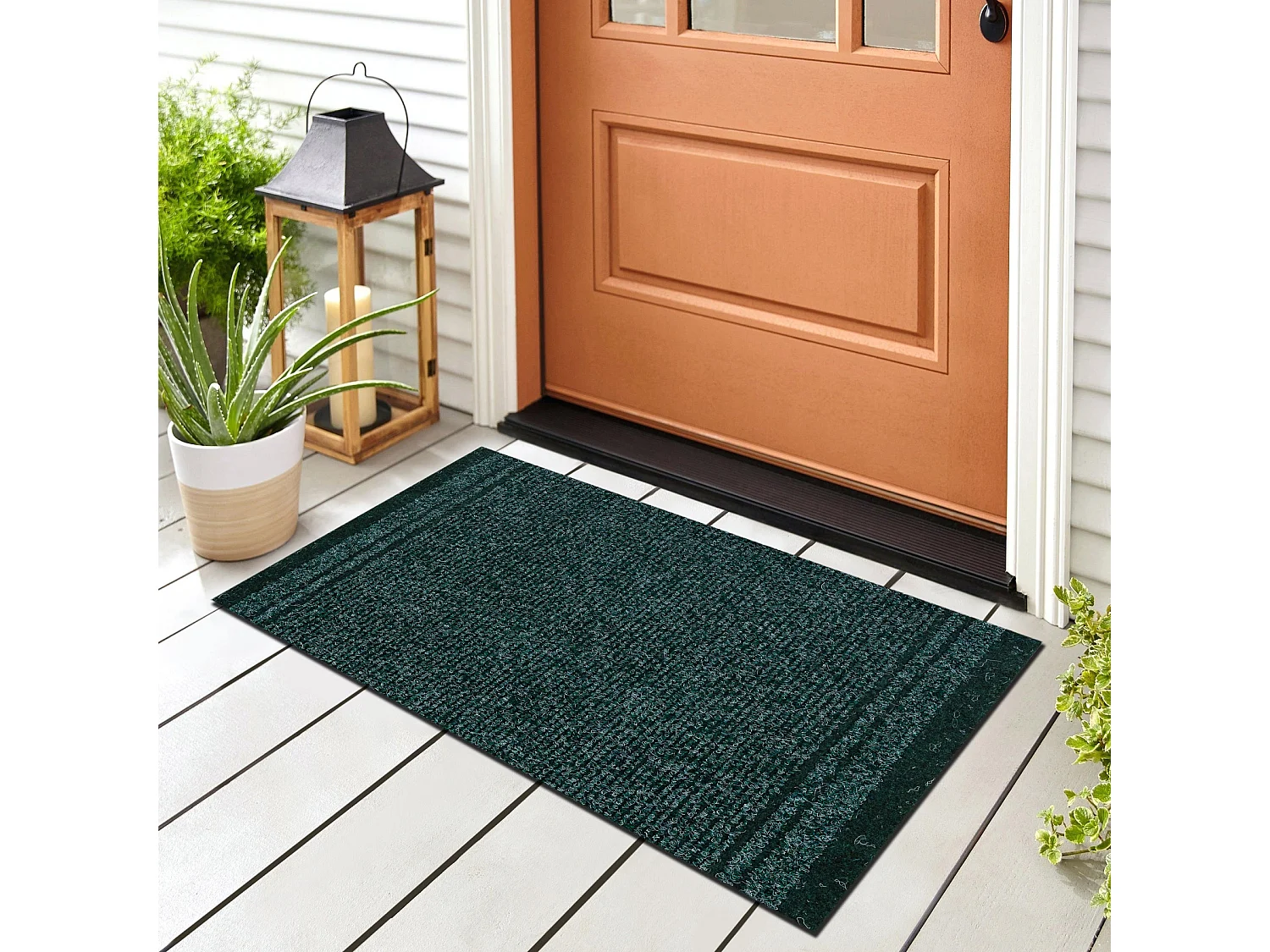 Ruitenwisser MALAGA groen 6059 66x810 cm