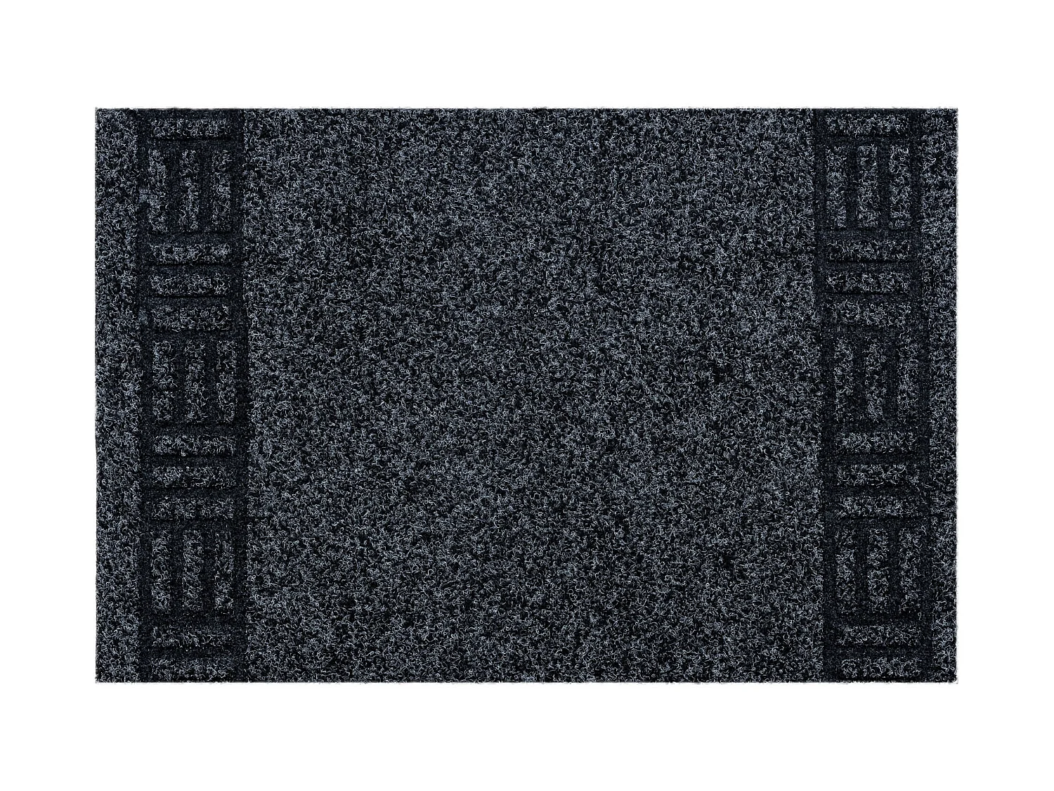 Fußabtreter PRIMAVERA anthrazit 2236 66x100 cm