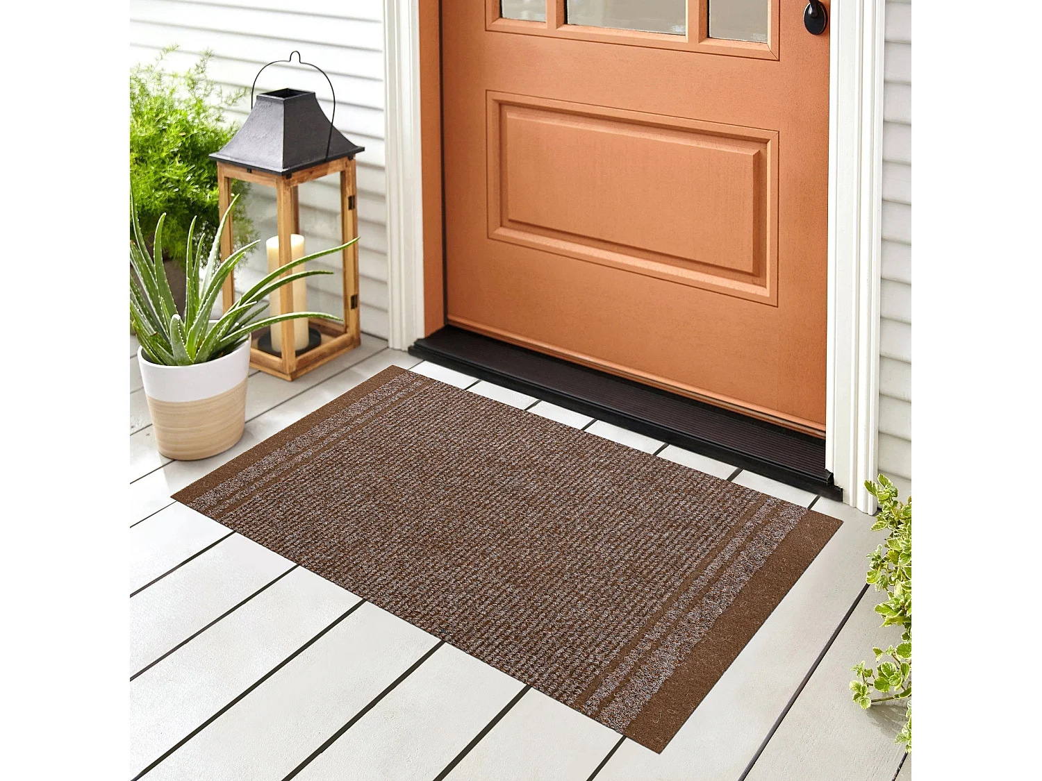 Ruitenwisser MALAGA beige 1135 66x820 cm