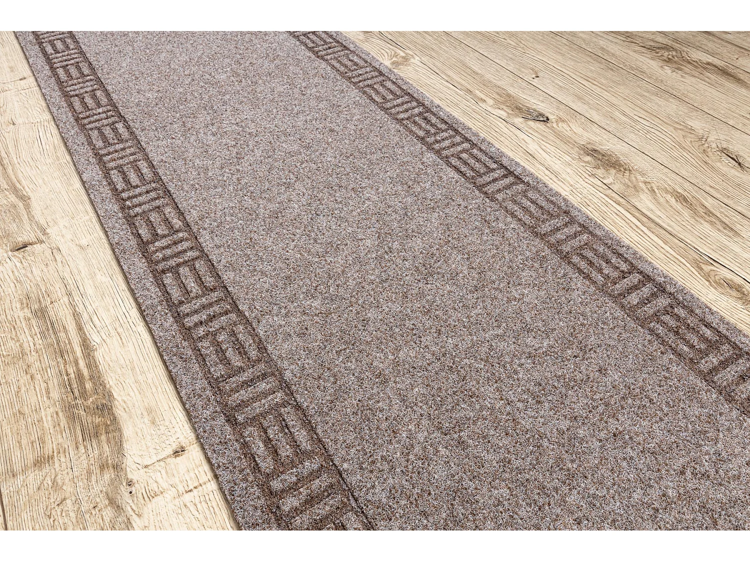 Ruitenwisser PRIMAVERA beige 1153 66x640 cm