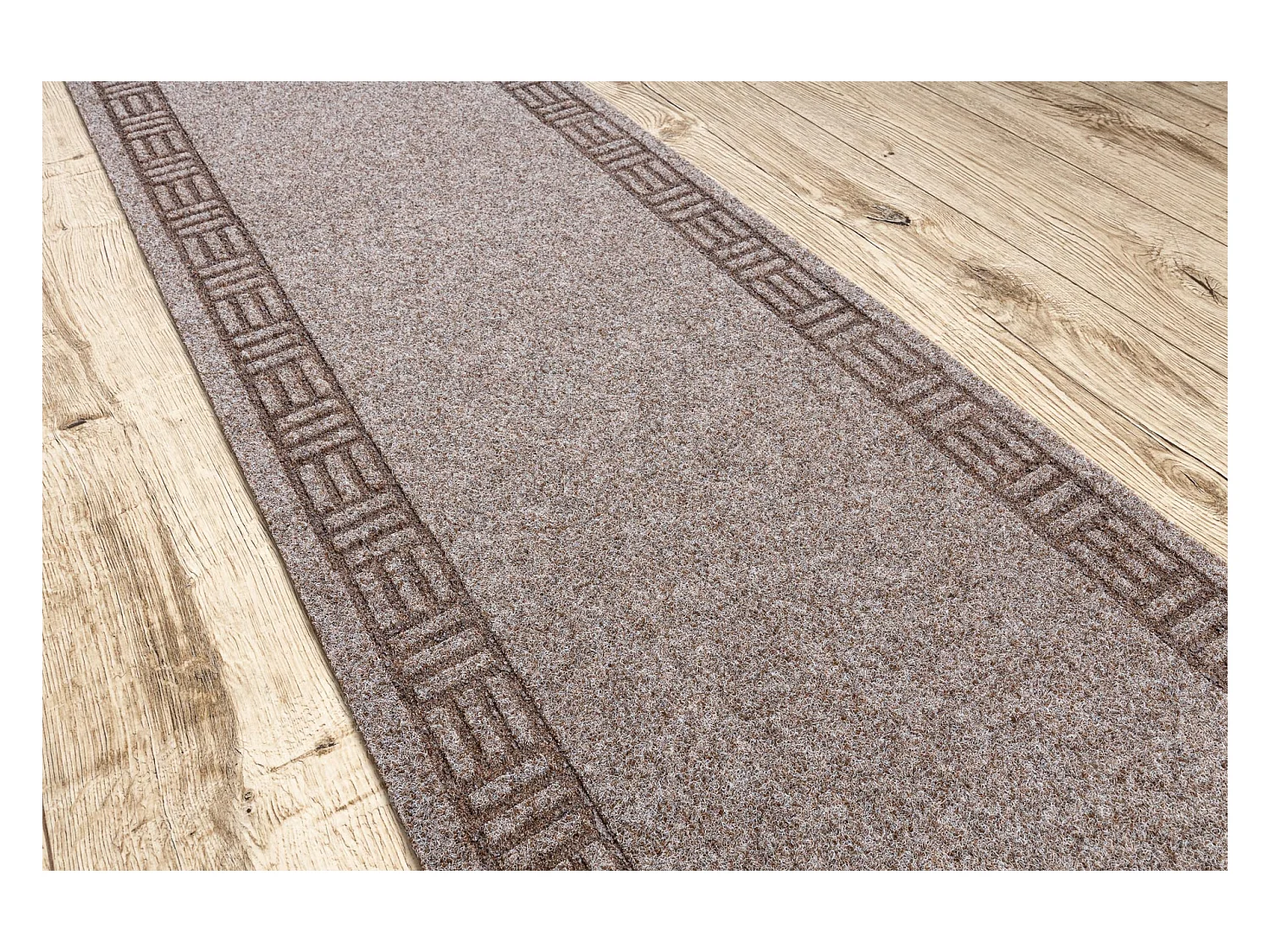 Ruitenwisser PRIMAVERA beige 1153 66x780 cm