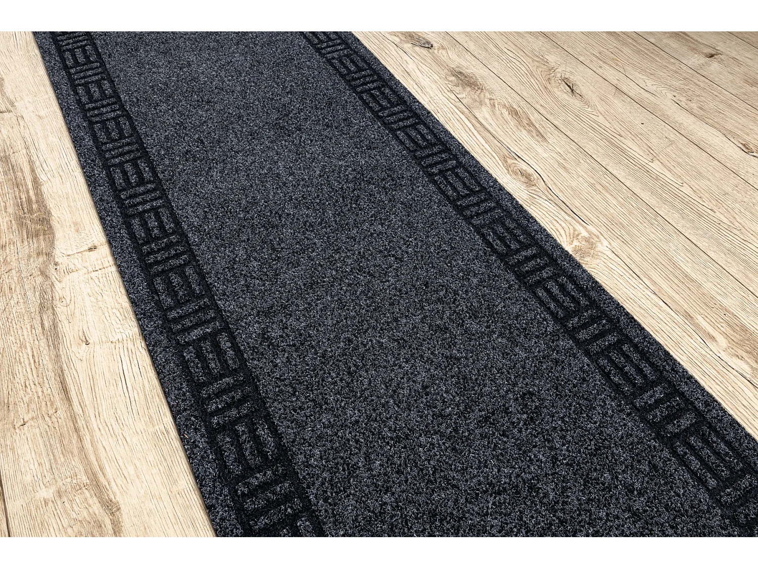 Paillasson PRIMAVERA anthracite 2236 66x190 cm