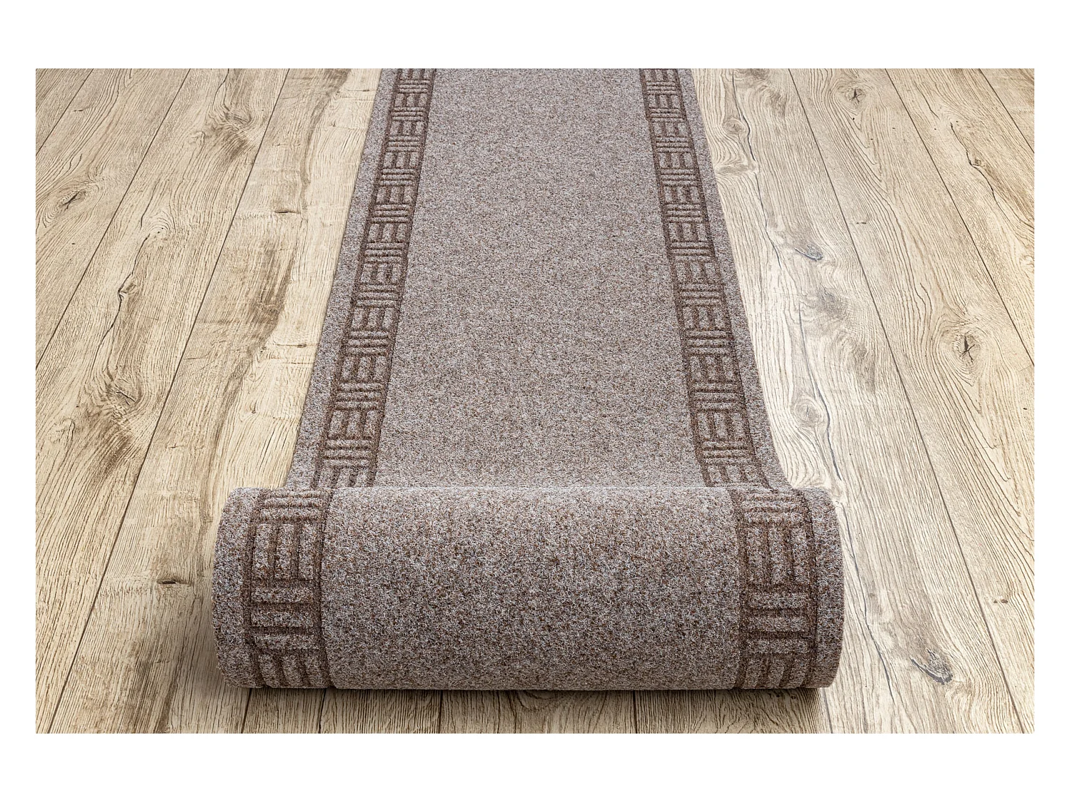 Zerbino PRIMAVERA beige 1153 66x800 cm