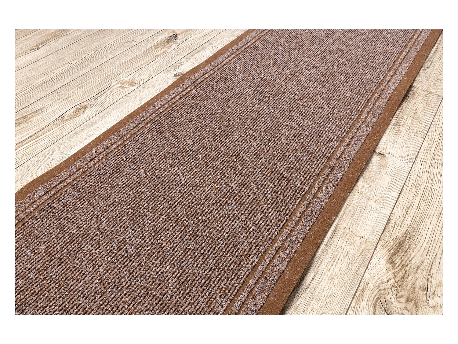 Paillasson MALAGA beige 1135 66x470 cm