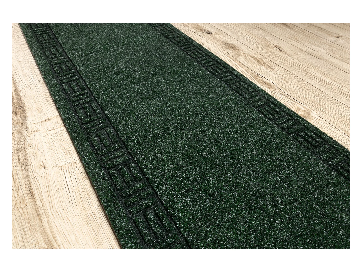 Ruitenwisser PRIMAVERA groen 6651 66x460 cm